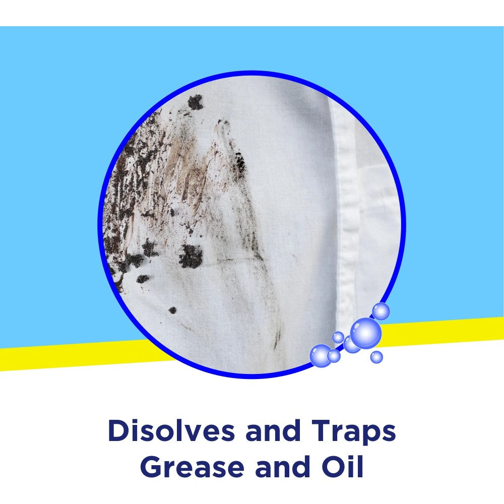 OxiClean Odor Blasters Odor & Stain Remover Laundry Booster 50oz (802g)