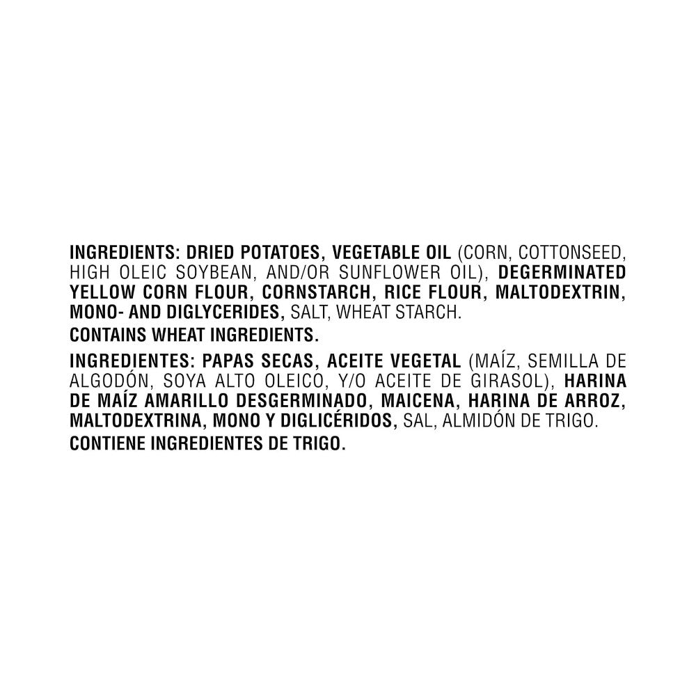 Pringles Original Potato Crisps 5.2oz (149g)