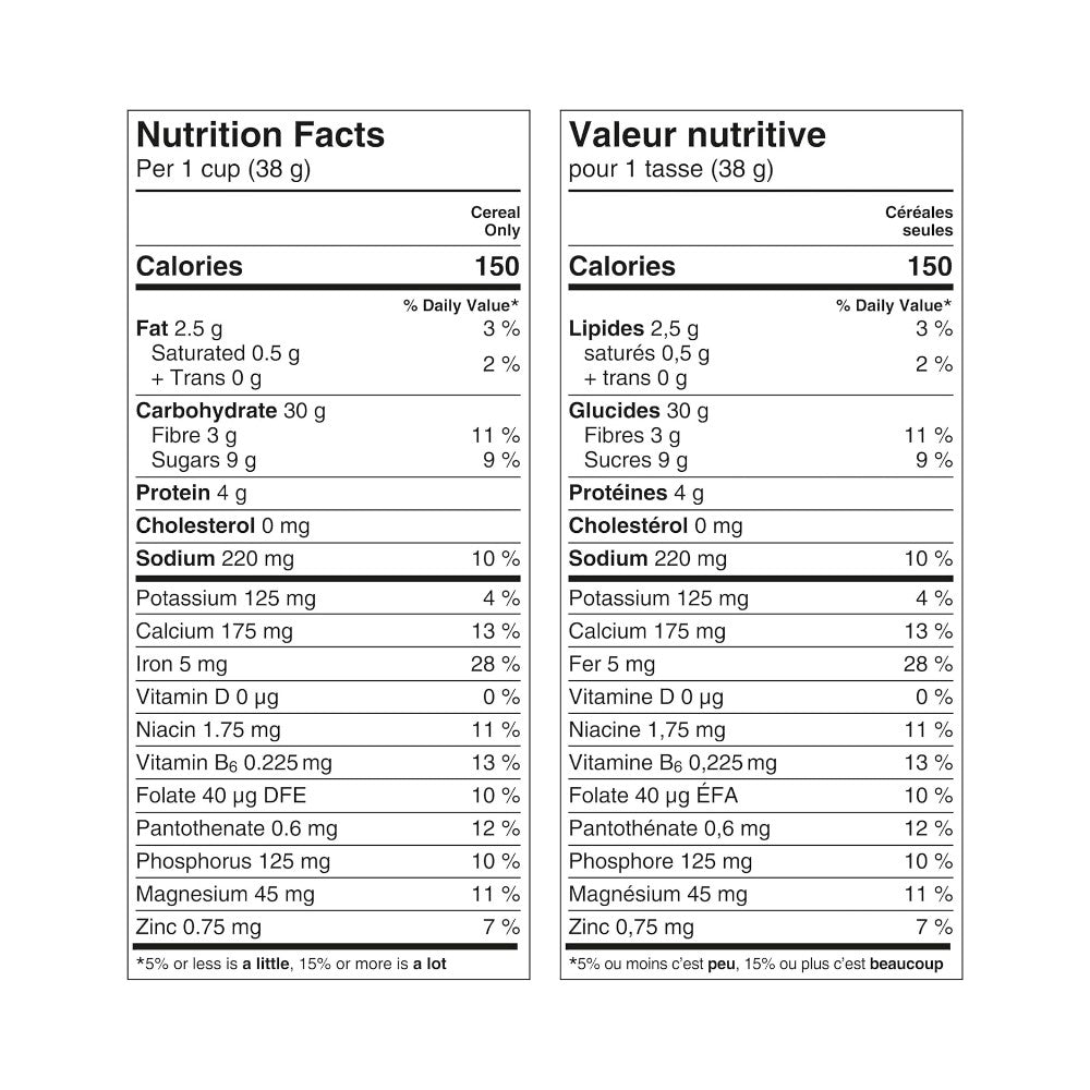 General Mills Cheerios Chocolate 420g