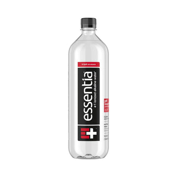 Essentia Ionized Water 1L
