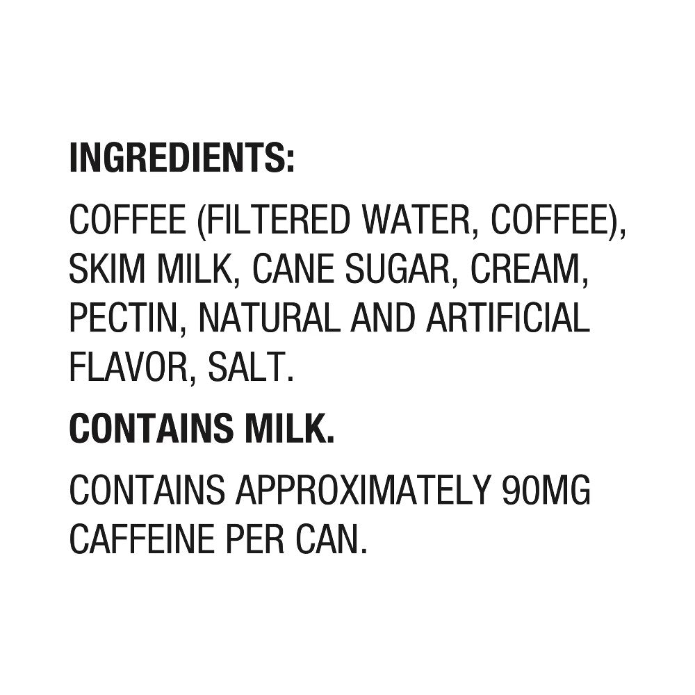 International Delight Iced Coffee Caramel Macchiato 15oz (443ml)