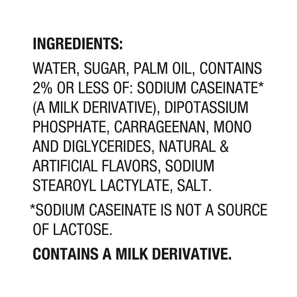 International Delight White Chocolate Raspberry Coffee Creamer 32oz (946ml)