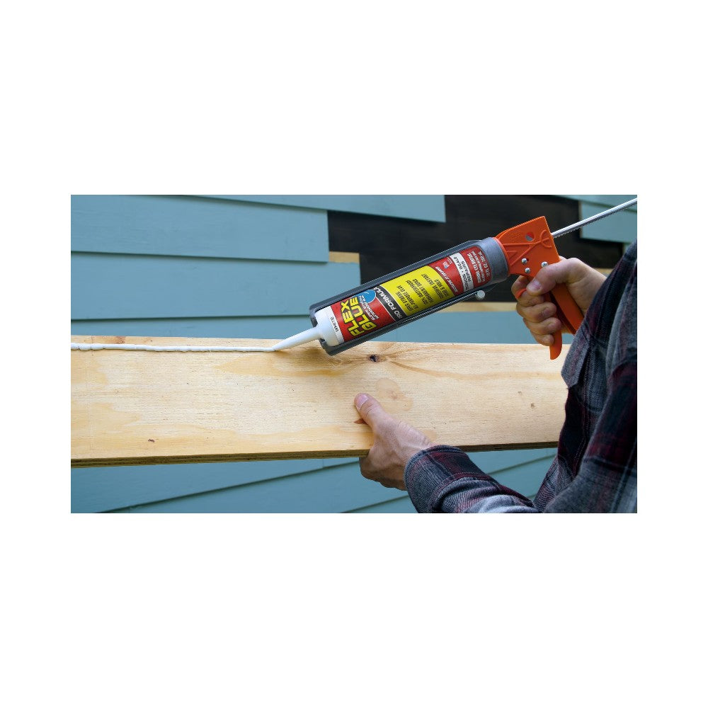 Flex Glue in White 10oz (300ml)