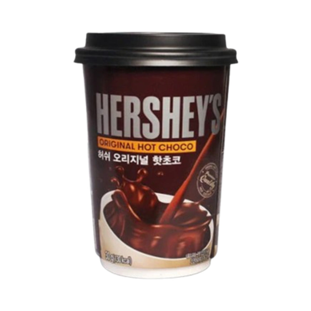 Hershey's Original Hot Choco Cup 30g I Korea