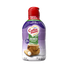 Coffee Mate Italian Sweet Sugar Free Creamer 64oz (1.89L)