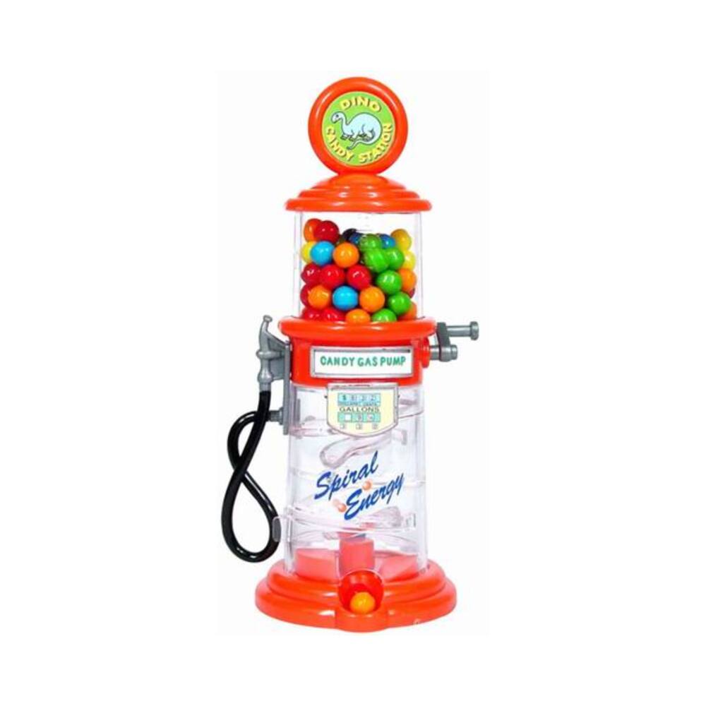 Kidsmania Gas Pump Candy Dispenser 0.46oz (13g)