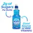 Big Burst Blue Raspberry Sports Cap 16oz (473ml) BEST BEFORE 17/01/2025