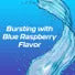 Big Burst Blue Raspberry Sports Cap 16oz (473ml) BEST BEFORE 17/01/2025