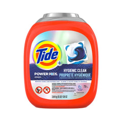 Tide Hygienic Clean Power Laundry Pods HE I 79's 8lb (3.64kg)