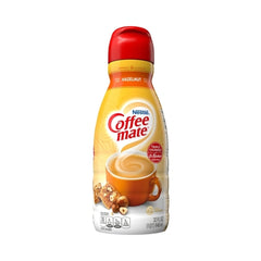 Coffee Mate Hazelnut Creamer 32oz (946ml)