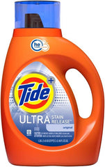 Tide Ultra Liquid Original HE 46oz (1.36L)