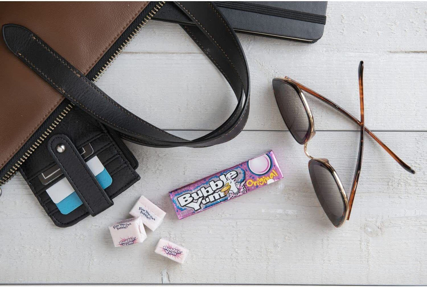 Bubble Yum Gum Original 1.4oz (40g)