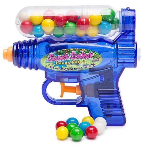 Kidsmania Sweet Soaker 0.74oz (21g)