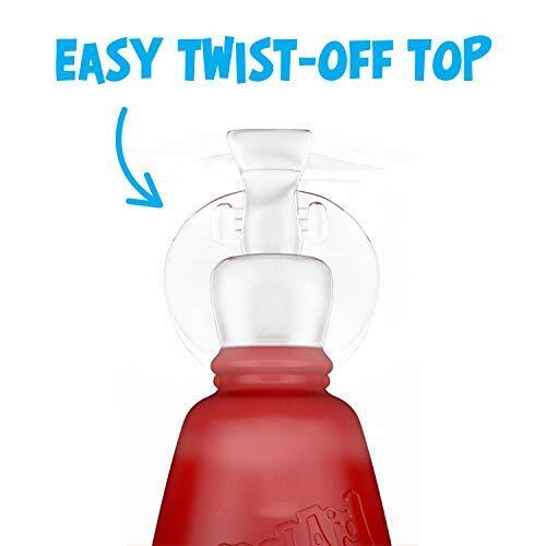 Kool Aid Burst Tropical Punch Drink 6.75oz (200ml)