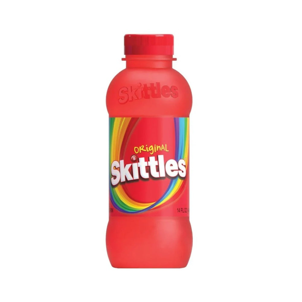 Skittles Drink Original 14oz (414ml)