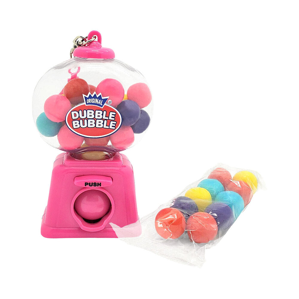 Kidsmania Dubble Bubble Dispenser Keyring