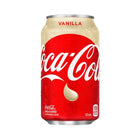 Coca Cola Vanilla 12oz (355ml)
