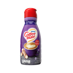 Coffee Mate Italian Sweet Creamer 32oz (946ml)