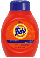 Tide Liquid Original 25oz (739ml)