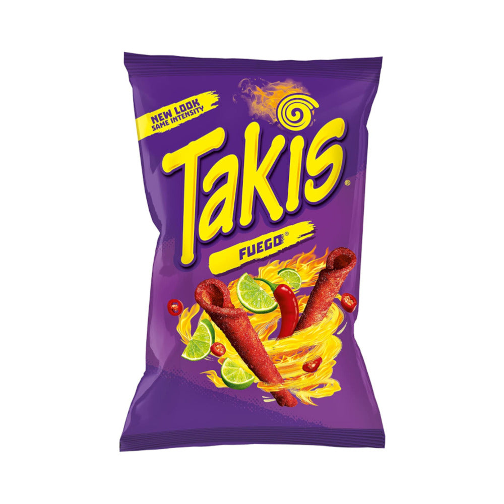 Takis Fuego 180g