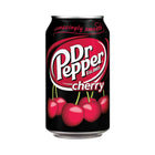 Dr Pepper Cherry