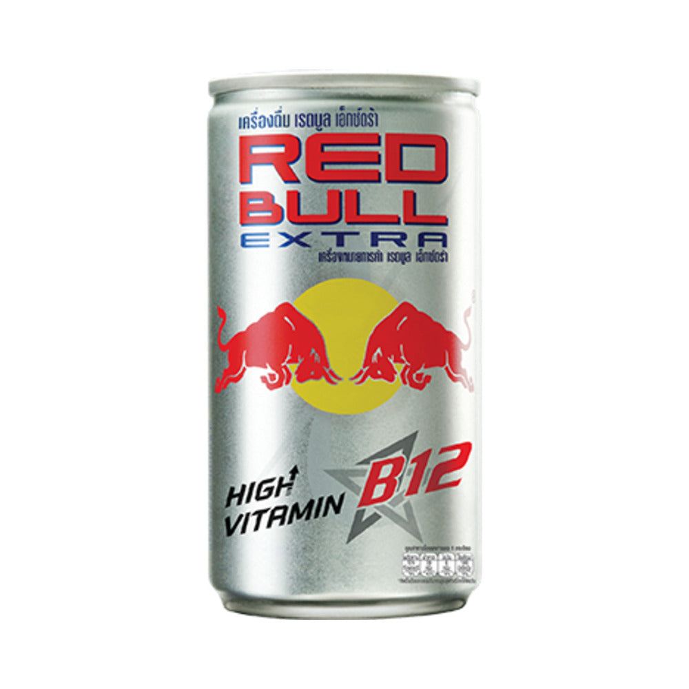 Red Bull Extra 170ml