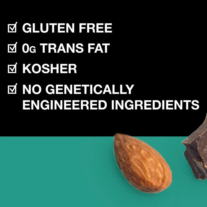 Kind Bars Dark Chocolate & Almond Mint 40g I US