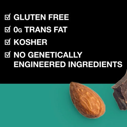 Kind Bars Dark Chocolate & Almond Mint 40g I US