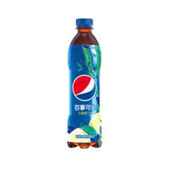 Pepsi Bamboo Pomelo 500ml (CN)