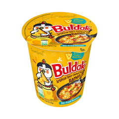 Samyang Hot Chicken Ramen Cheese Flavour Cup 70g