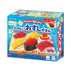 Kracie Popin' Cookin' Sushi DIY Candy Kit 29g