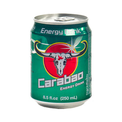 Carabao Energy Drink 250ml