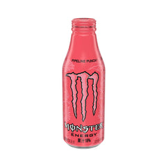 Monster Energy Pipeline Punch Bottle 500ml (JAPAN)