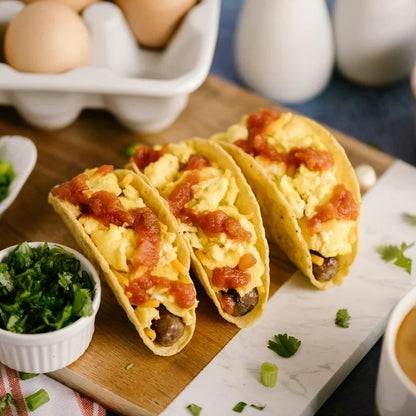 Ortega Taco Sauce Original Mild 8oz (226g)