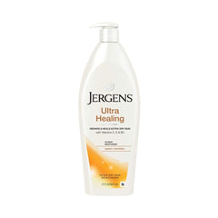 Jergens Ultra Healing Extra Dry Skin Moisturizer 21oz (621ml)