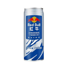 Red Bull Extra 250ml (CN)