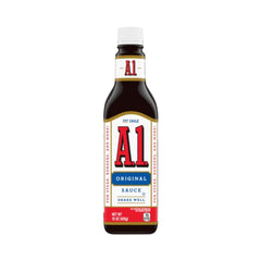 Kraft A1 Steak Sauce 15oz (425g)