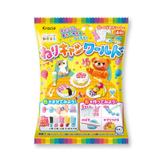 Kracie DIY Candy For Kids Nerikyan World 42g