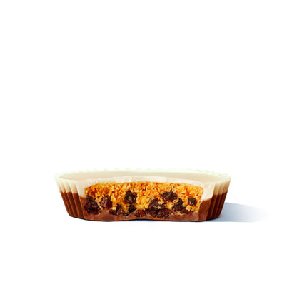 Hershey's Reeses Milk Chocolate Oreo Pieces Filled Cups King Size 2.8oz (79g)