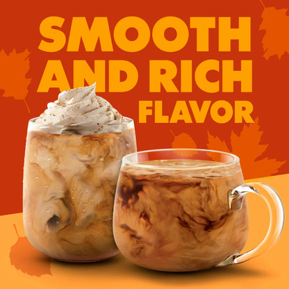 Coffee Mate Zero Sugar Pumpkin Spice 32oz (946ml)