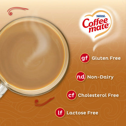 Nestle Coffee Mate The Original Powder Creamer 35.3oz (1kg)