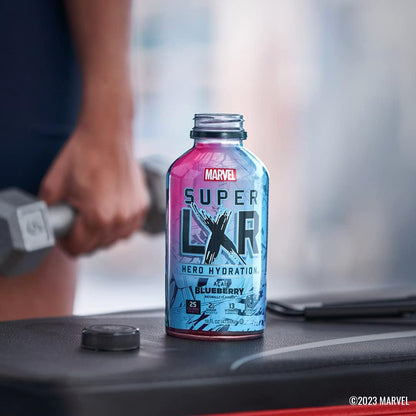 Arizona Marvel Hydration Acai Blueberry 473ml
