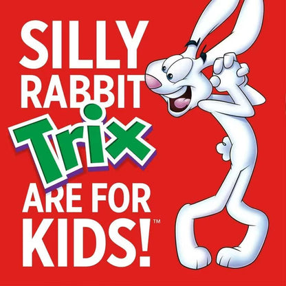 General Mills Trix Minis Cereal 10.8 oz (306g)