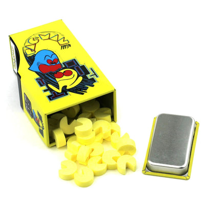 Boston America PacMan Arcade Candy 0.6oz (17g)
