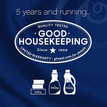 Downy Ultra April Fresh 12w 10oz (306ml)