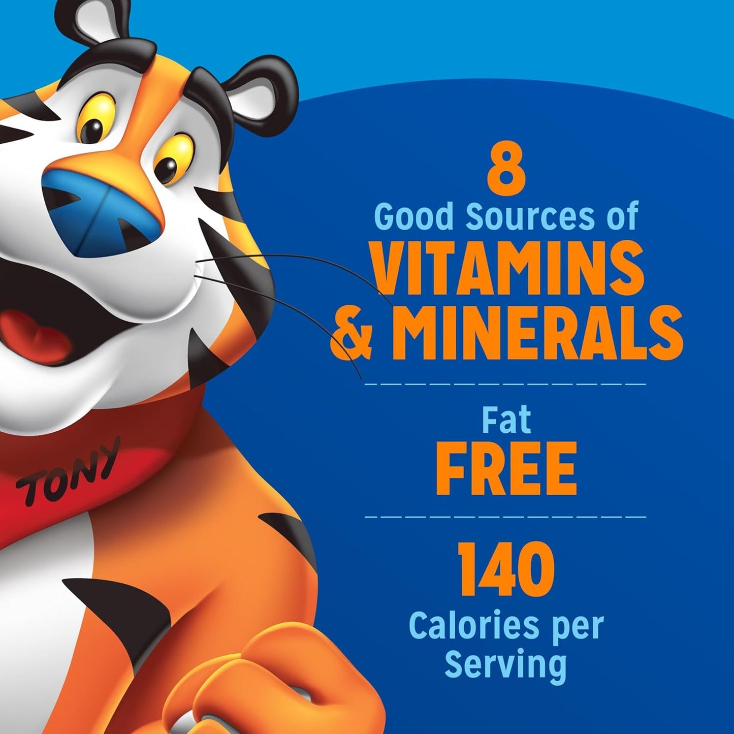 Kellogg's Strawberry Milkshake Frosted Flakes Cereal 11.6oz (328g)