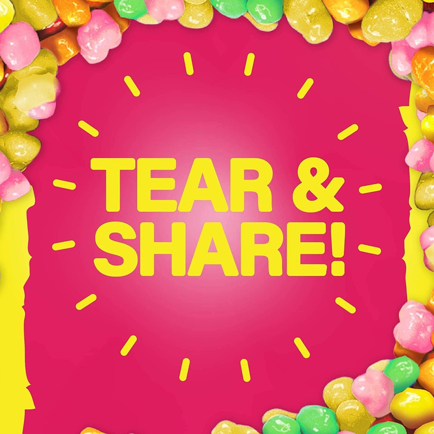 Nerds Rope Tropical 0.92oz (26g)