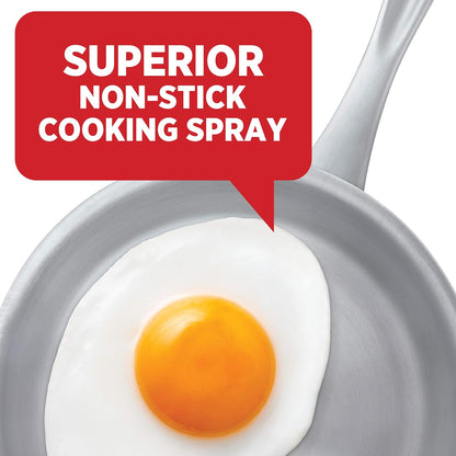 Pam Original Cooking Spray 6oz (170ml)