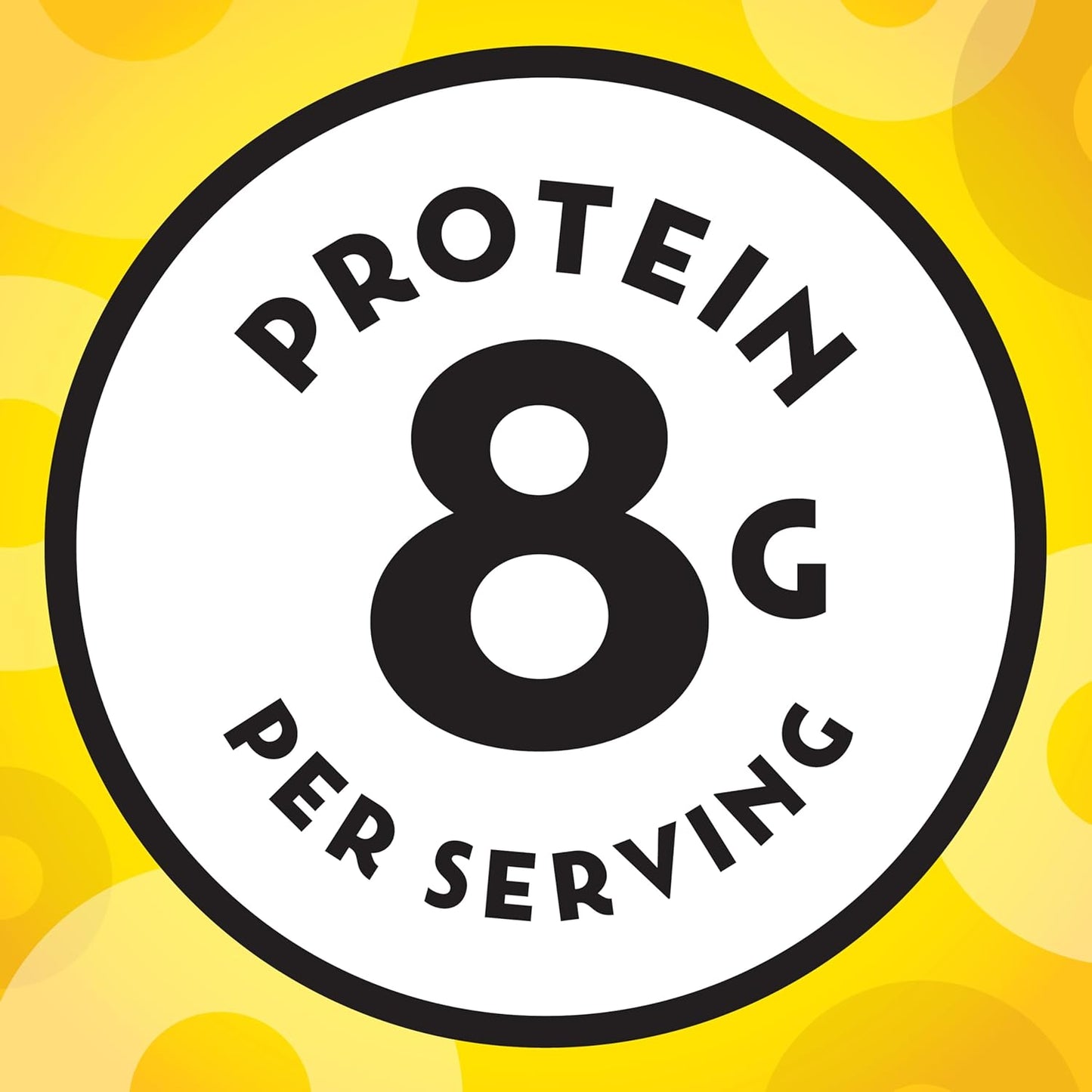 Cheerios Protein Cookies & Creme Breakfast Cereal 8g Protein 11.2oz (317g)