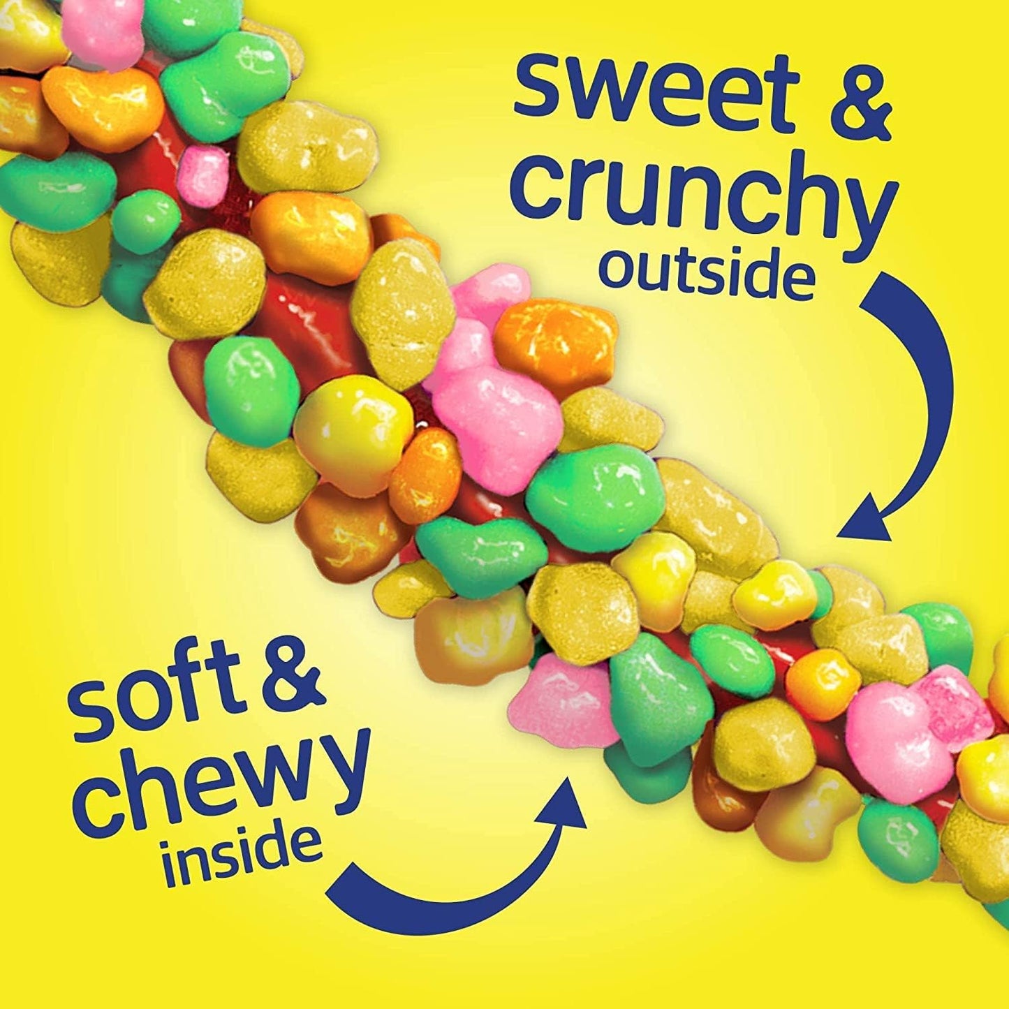 Nerds Rope Tropical 0.92oz (26g)